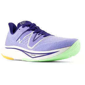 New Balance Womens Fuel Cell Rebel v3 Fitness Lifestyle Running & Training Shoes