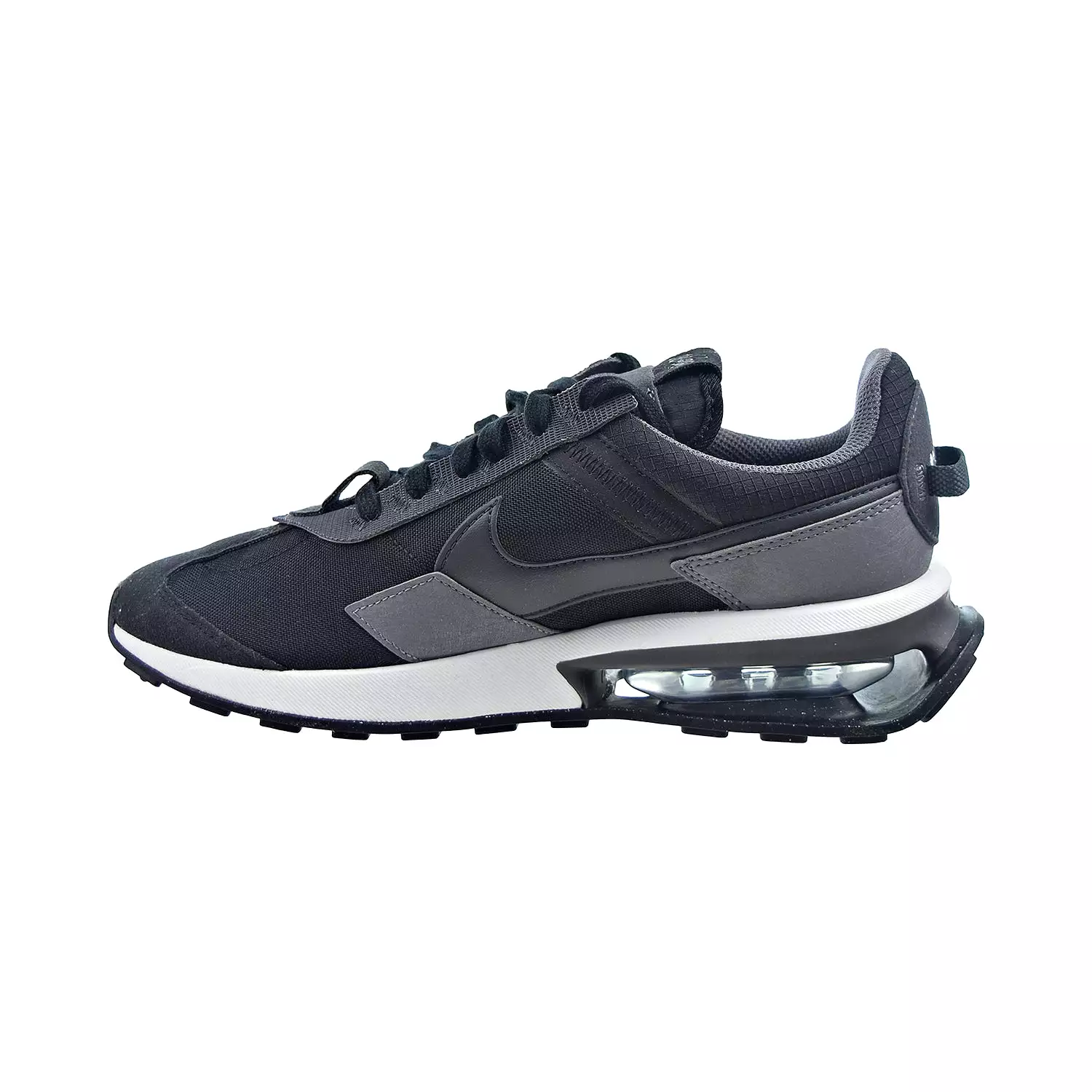 Nike Air Max Pre-Day Men's Shoes Black-Anthracite-Iron Grey