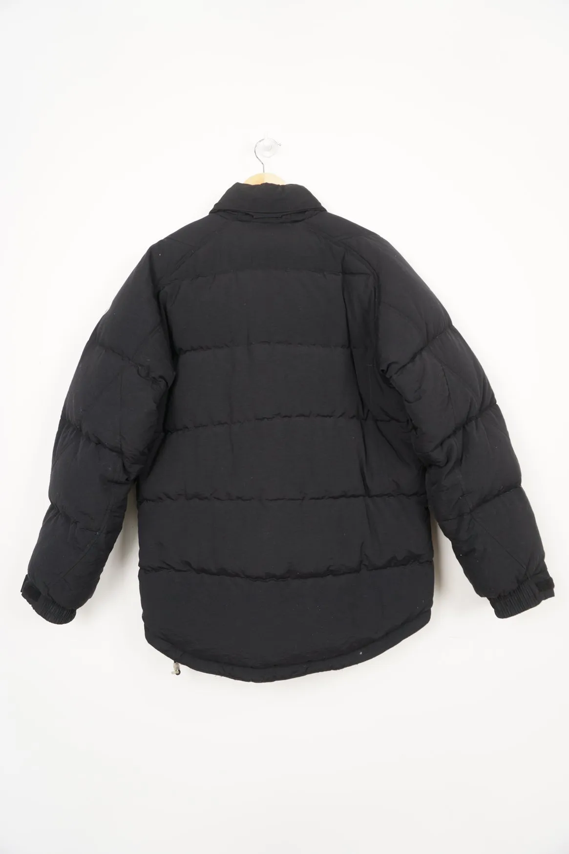 Nike Manchester United Puffer Coat