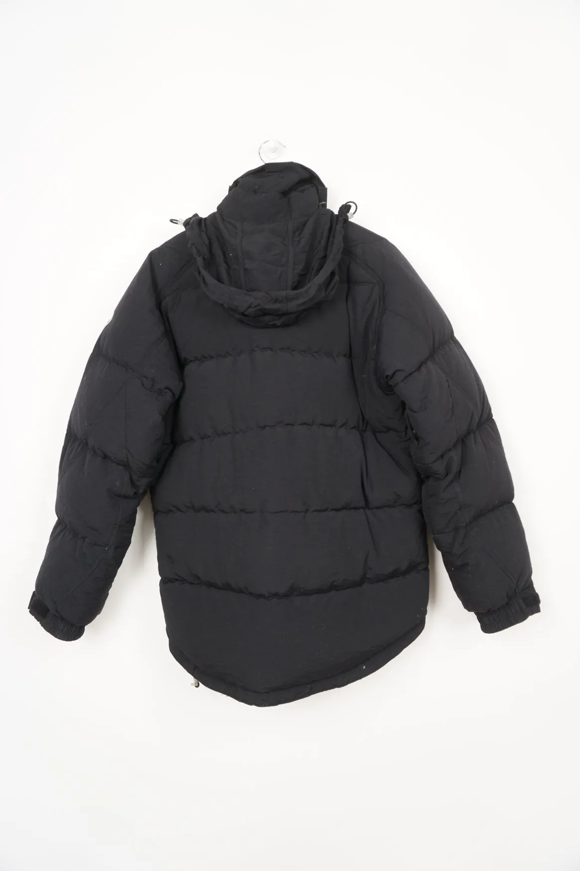 Nike Manchester United Puffer Coat