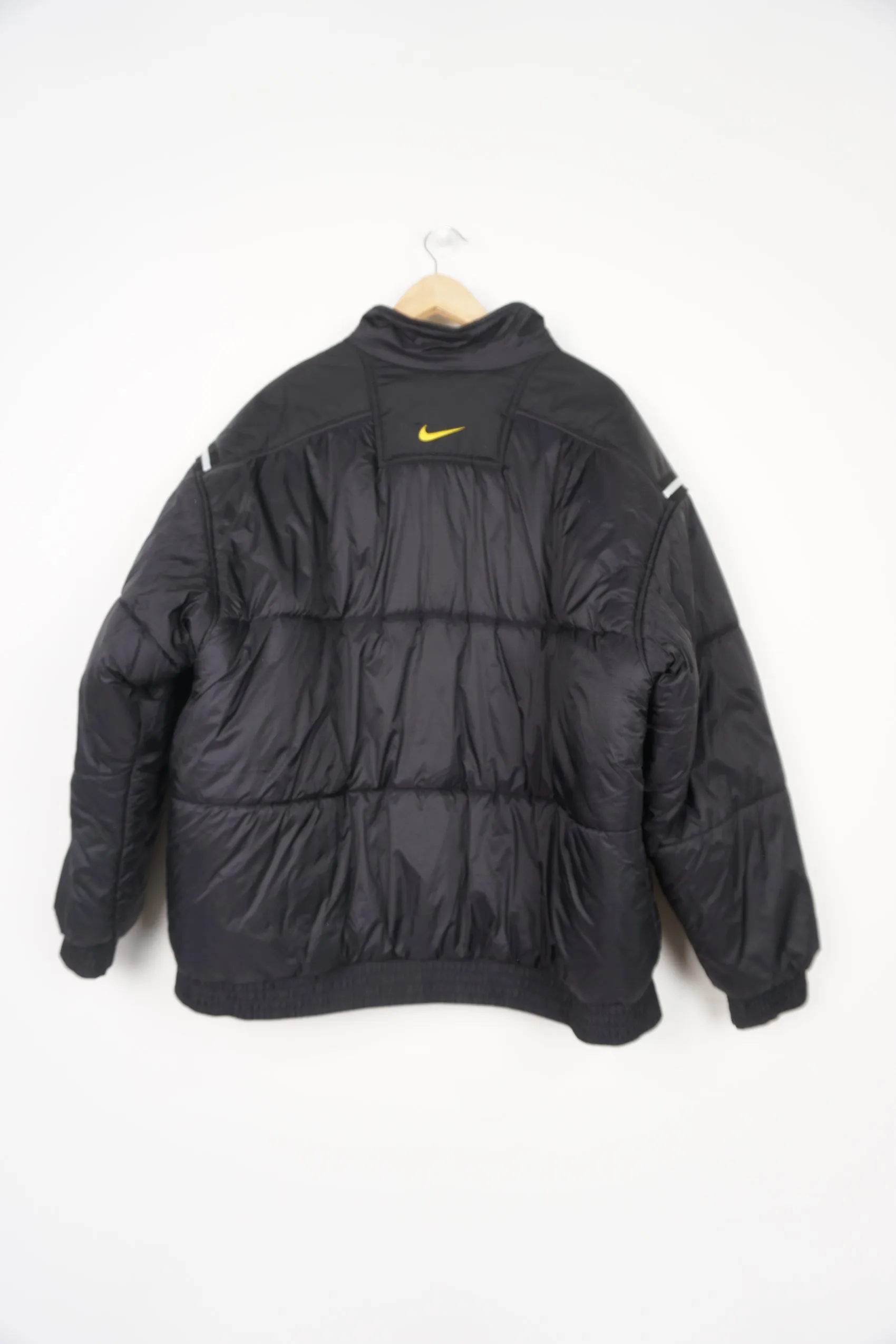 Nike Puffer Coat