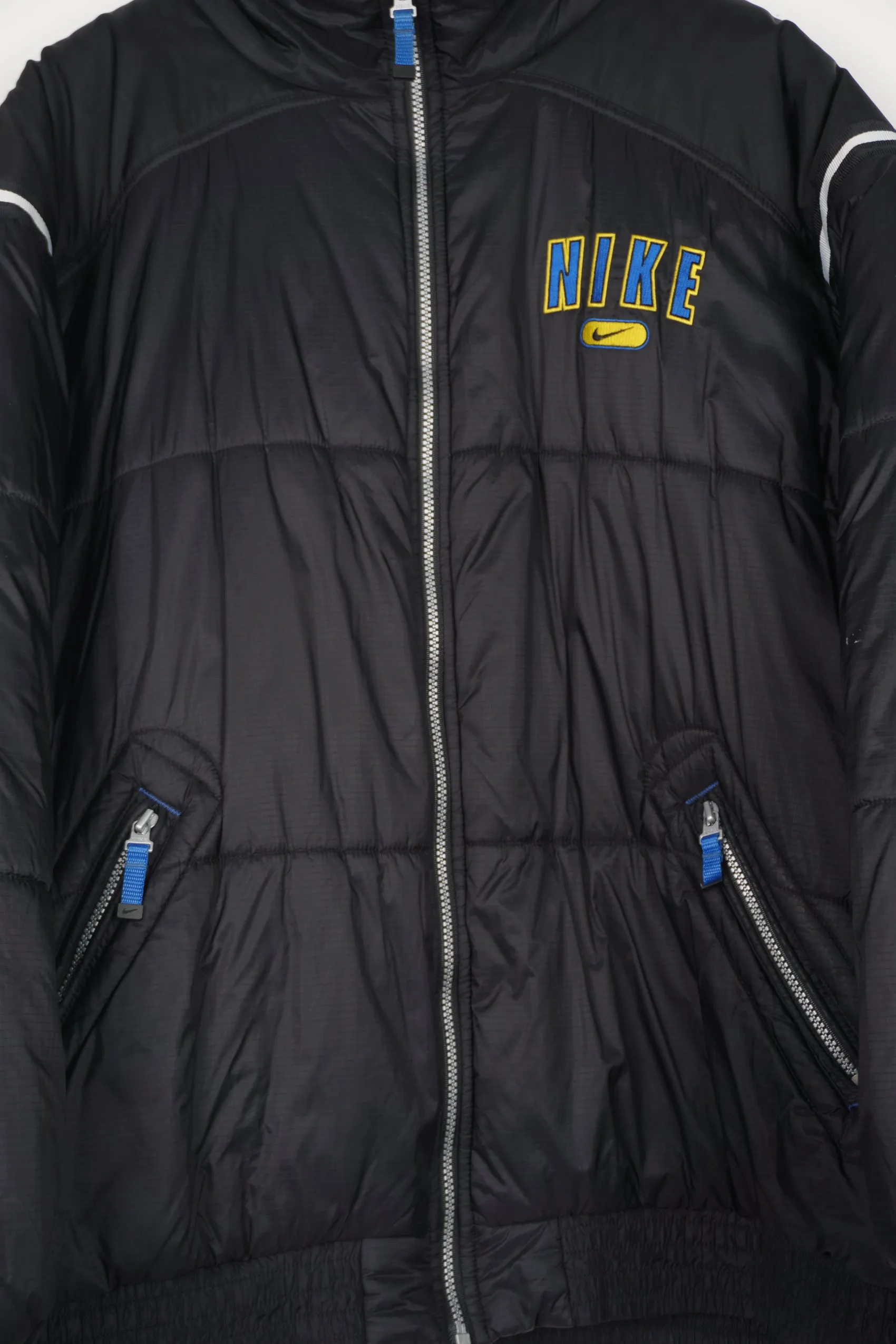 Nike Puffer Coat