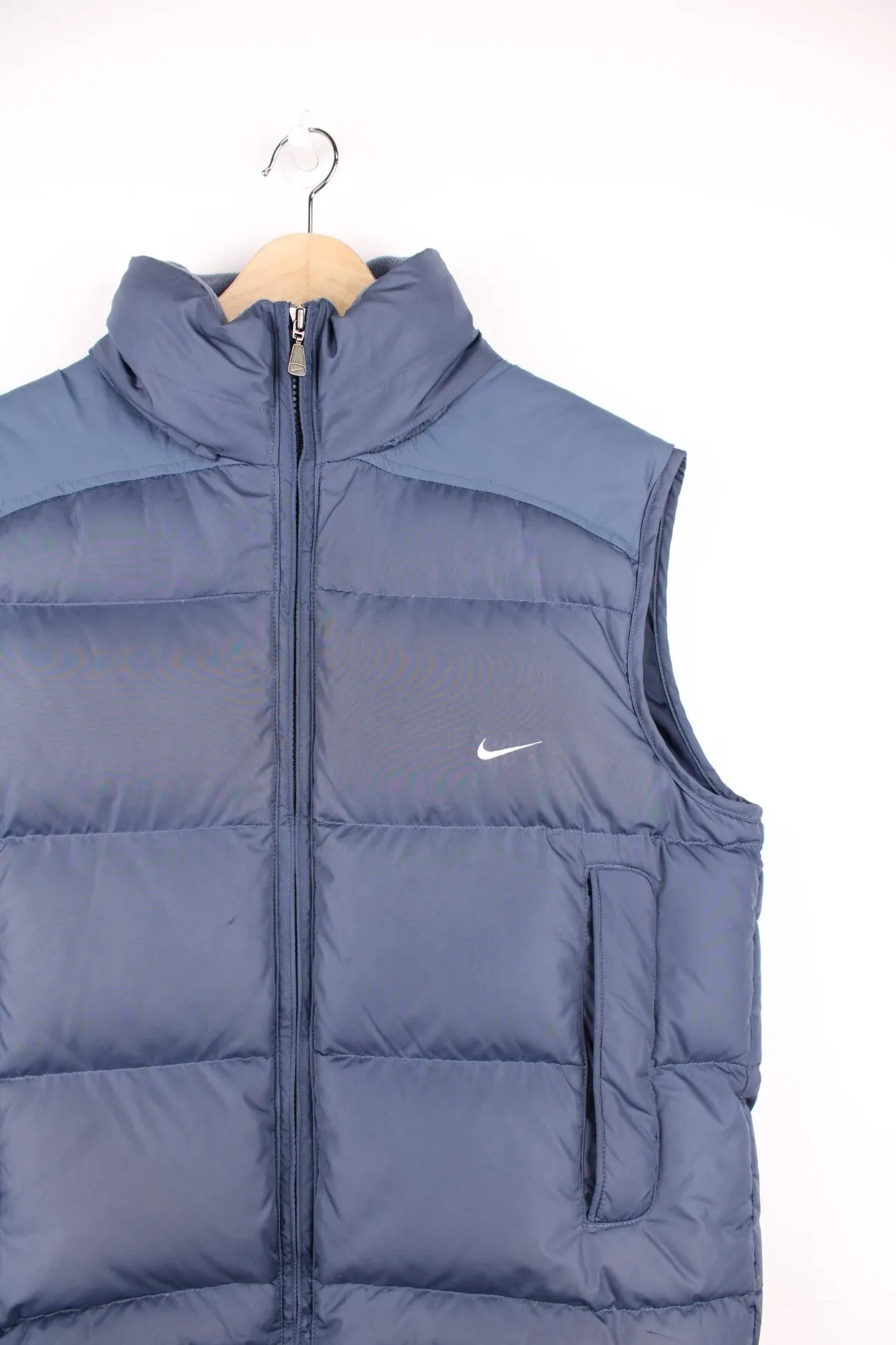 Nike Puffer Gilet