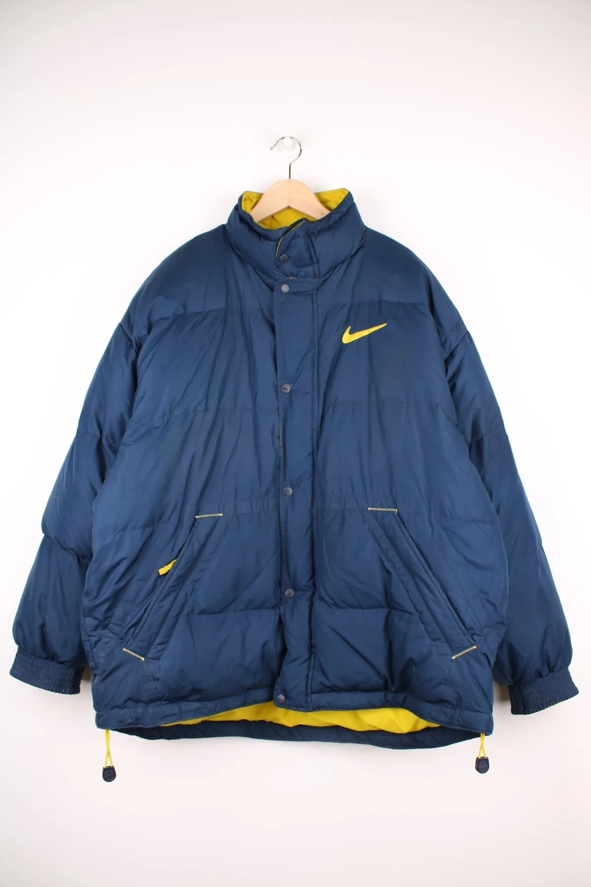 Nike Puffer Jacket