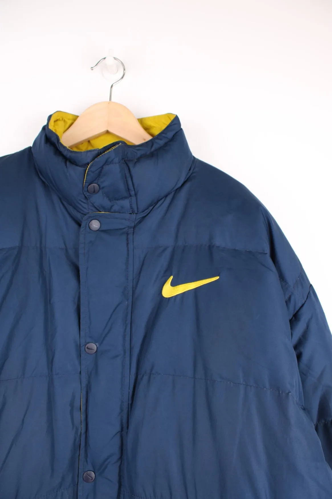 Nike Puffer Jacket