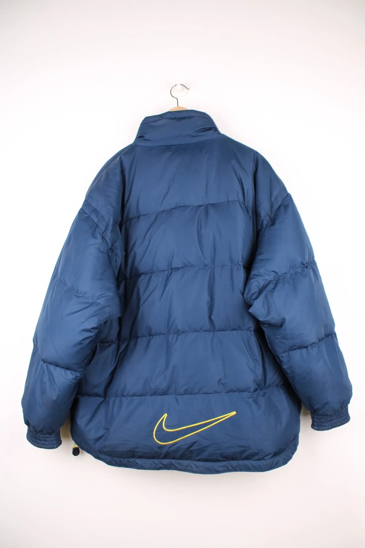 Nike Puffer Jacket