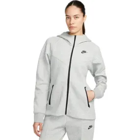 Nike Tech Fleece Full-Zip Hoody Woman