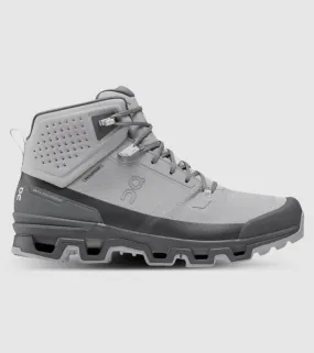 on cloudrock 2 waterproof mens