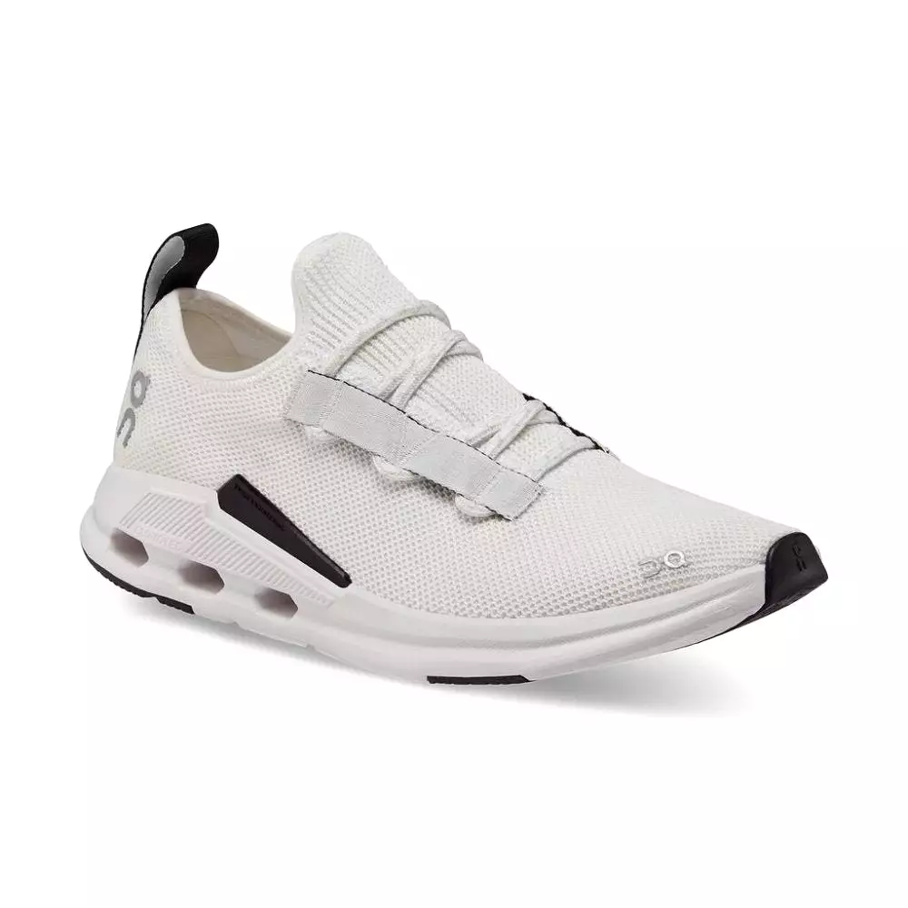 On Men's Cloudeasy - White/Black