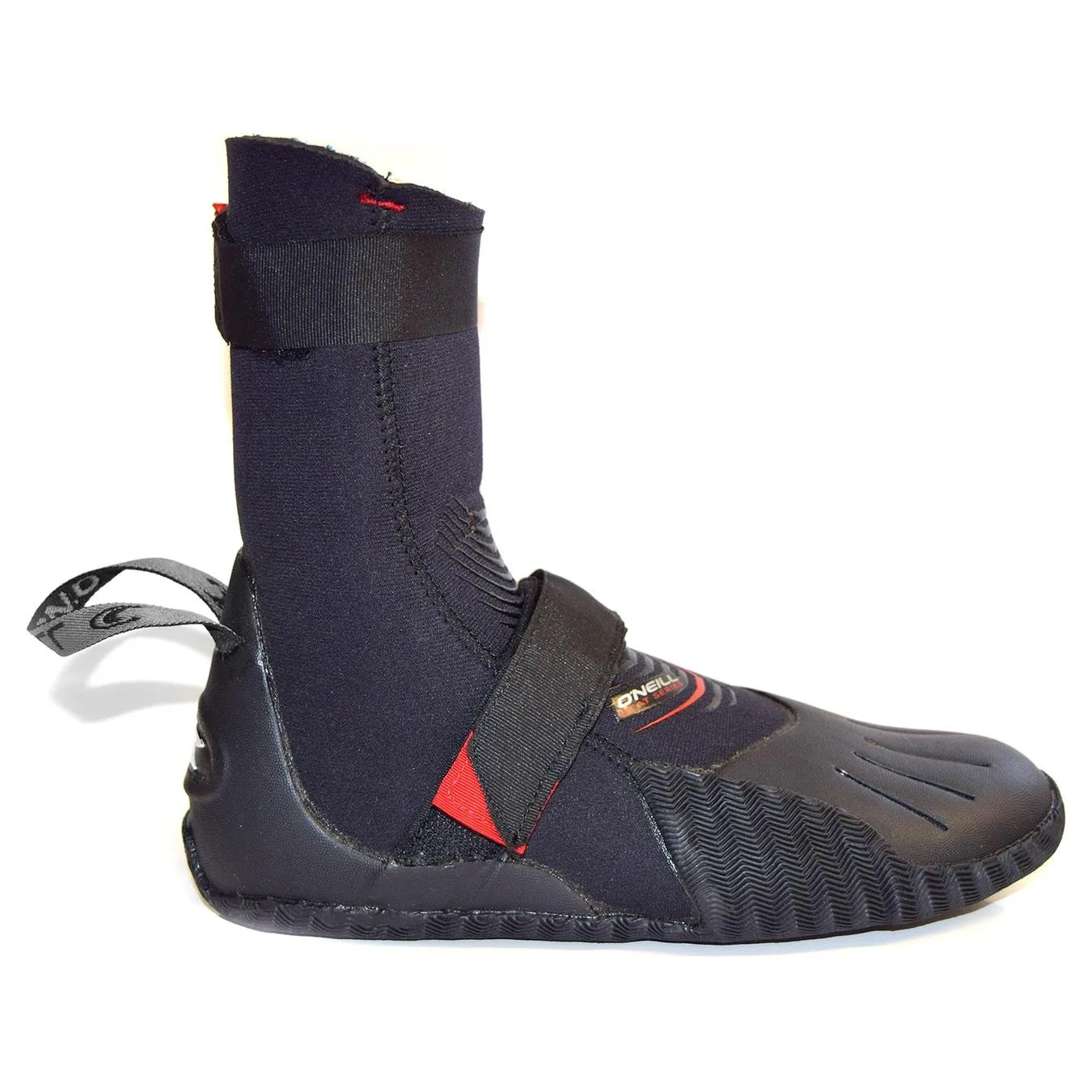 O'Neill Heat 5mm Round Toe Boot