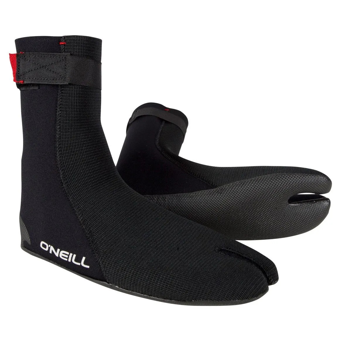 O'Neill Heat Ninja 5/4mm Split Toe Boot