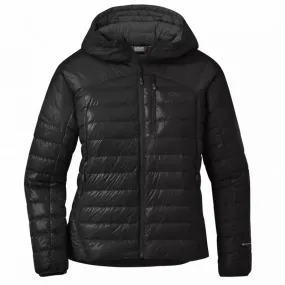 Outdoor Research Helium Down Hooded Jacket - Down jacket - Women's