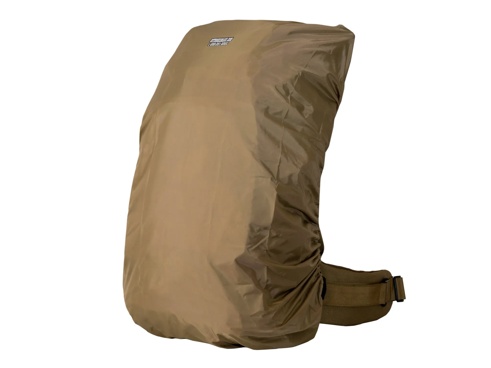 Outdoorsmans Waterproof Rainfly