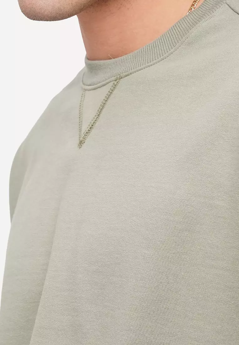 OXGN Premium Pullover Sweater