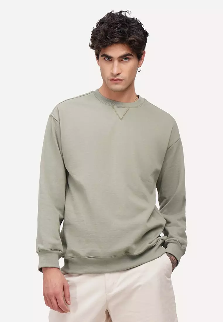 OXGN Premium Pullover Sweater