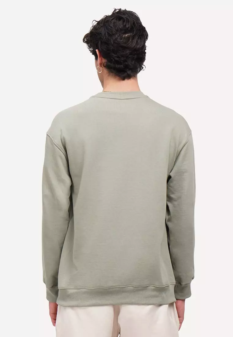 OXGN Premium Pullover Sweater