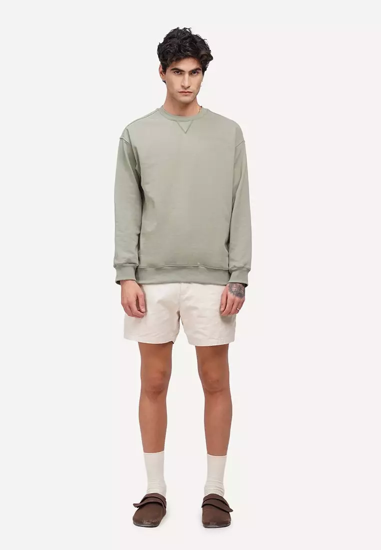 OXGN Premium Pullover Sweater