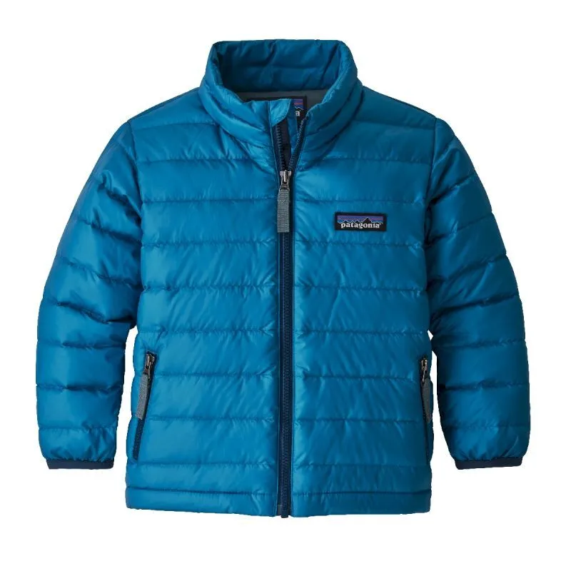 Patagonia - Baby Down Sweater - Down jacket - Kids