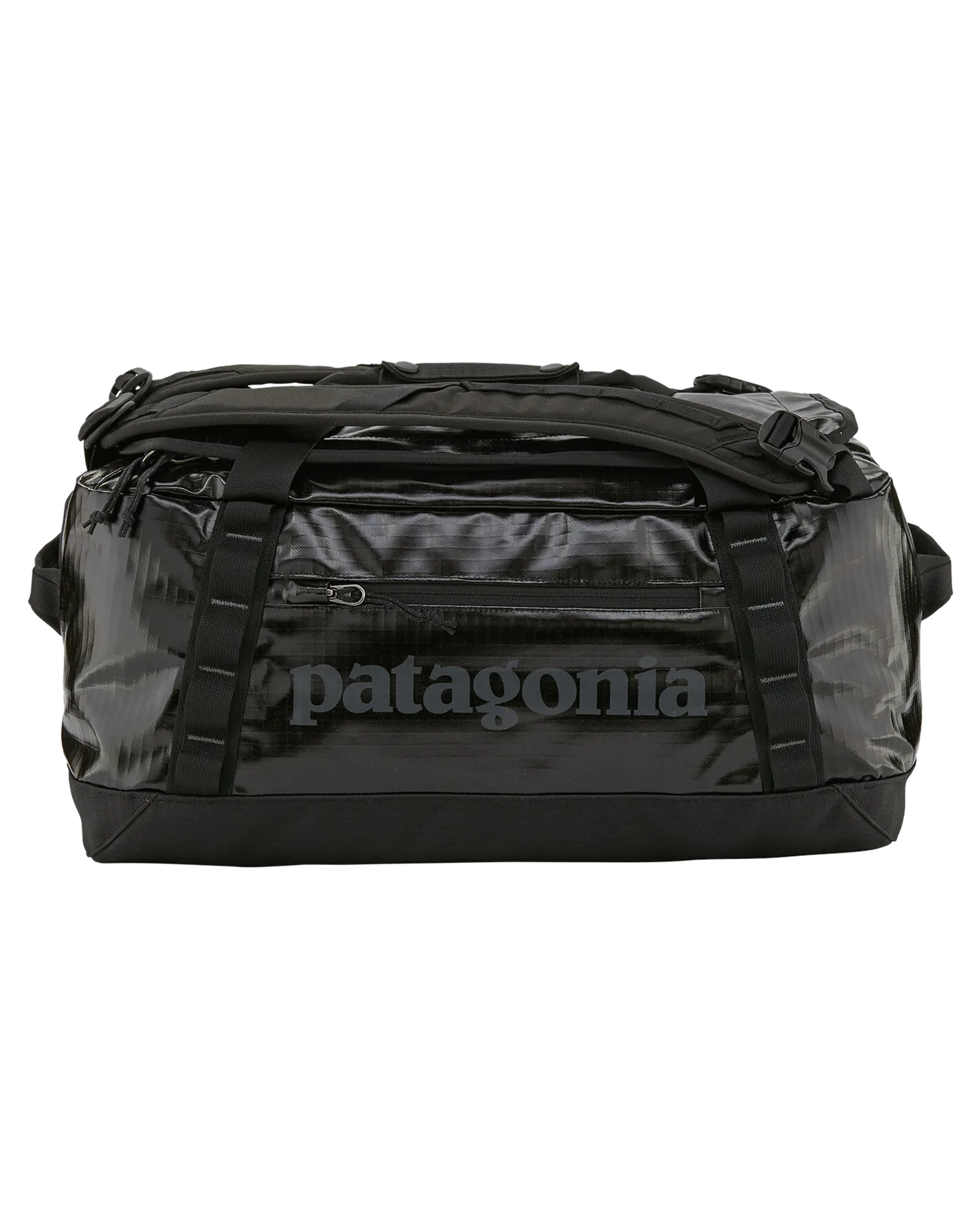 Patagonia Black Hole Duffel 40L - Black