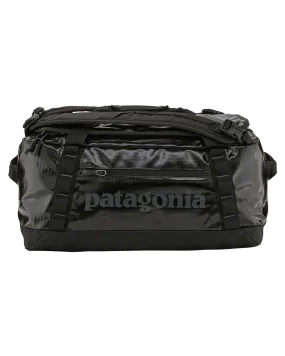 Patagonia Black Hole Duffel 40L - Black