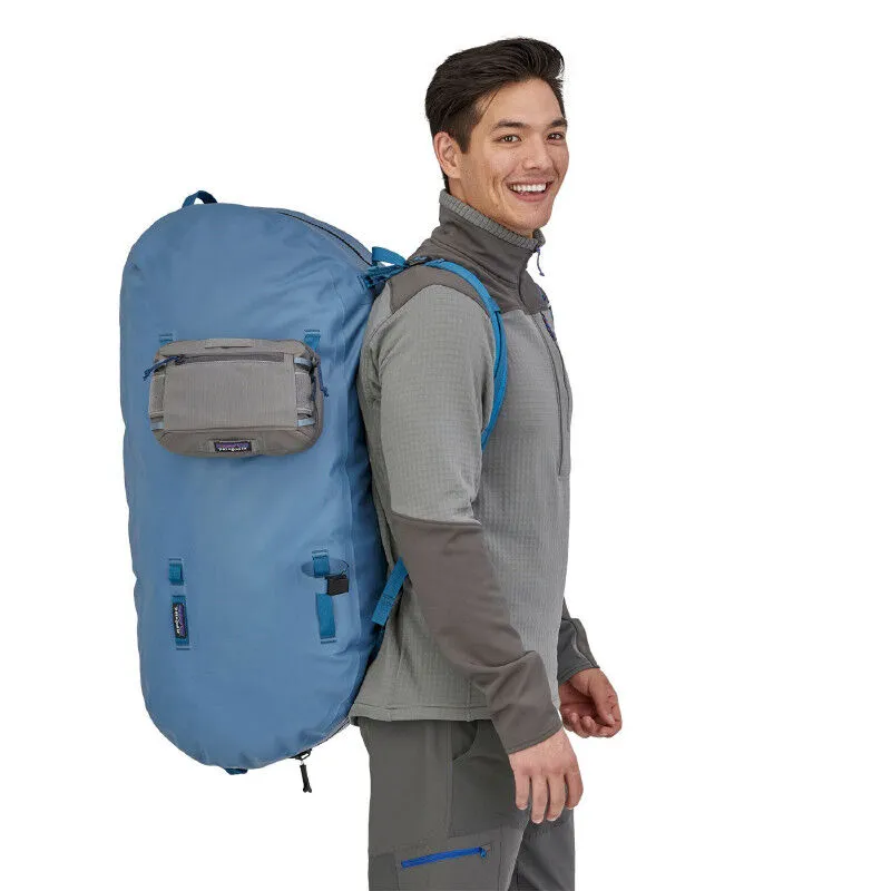 Patagonia  Guidewater Duffel 80L - Duffel