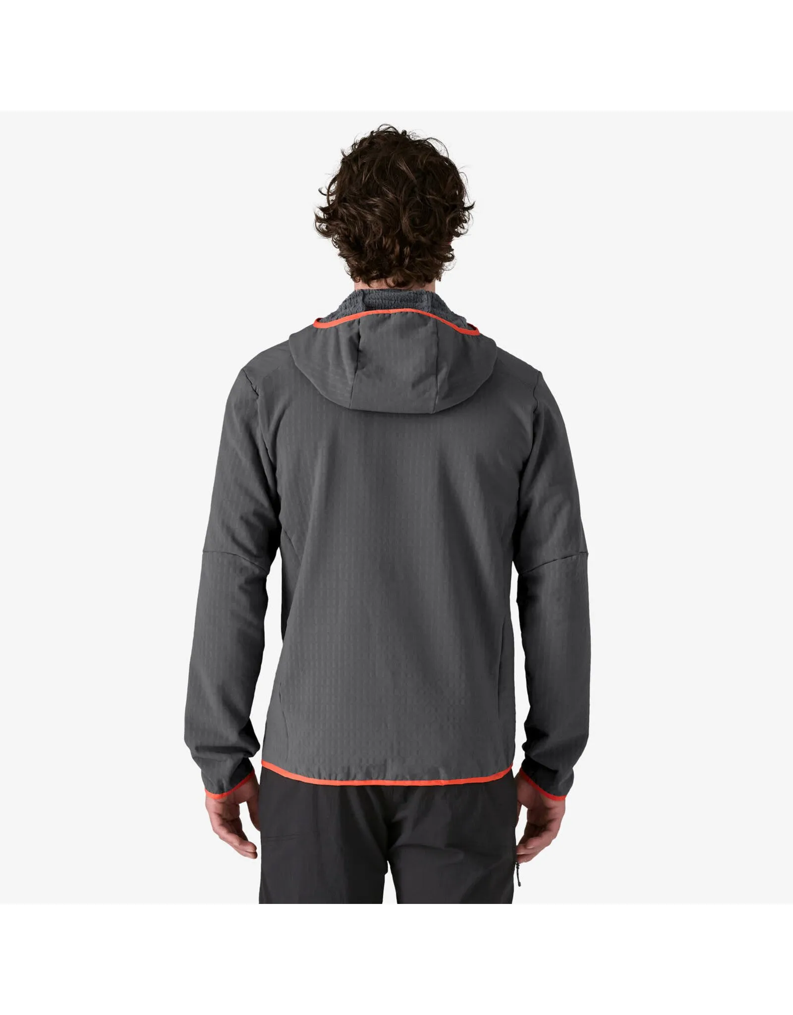 Patagonia M's R2 TechFace Hoody