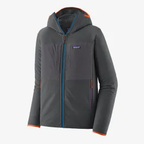 Patagonia M's R2 TechFace Hoody