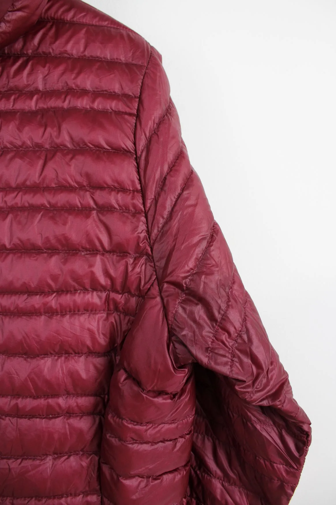 Patagonia Puffer Coat