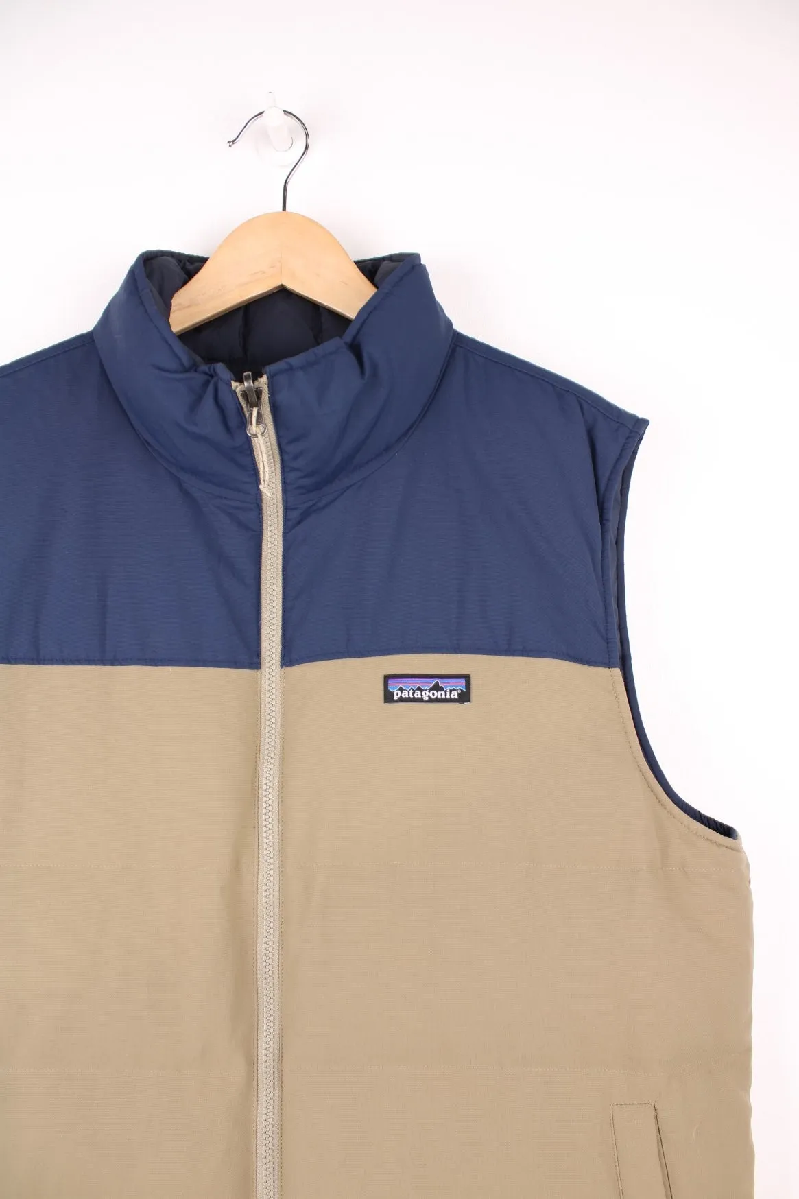 Patagonia Puffer Gilet