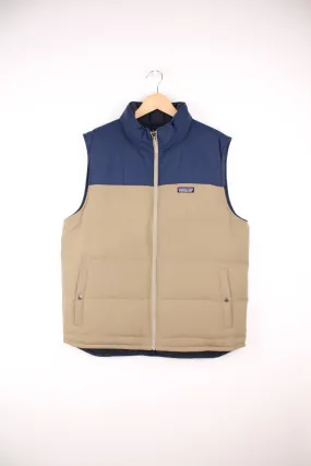 Patagonia Puffer Gilet