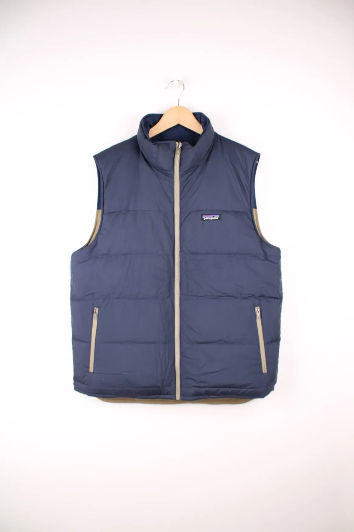 Patagonia Puffer Gilet