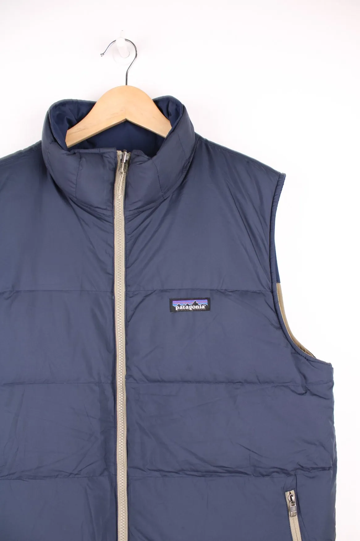 Patagonia Puffer Gilet