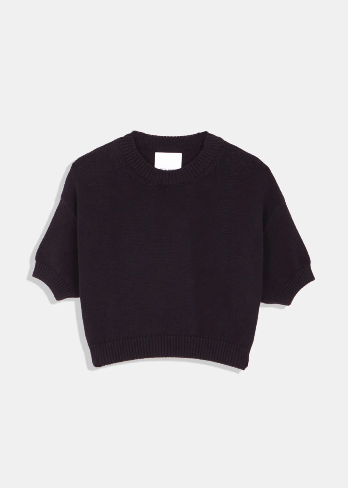 Pattie Sweater - Black