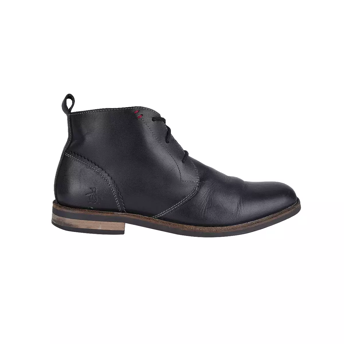 Penguin Monty Ankle Boots