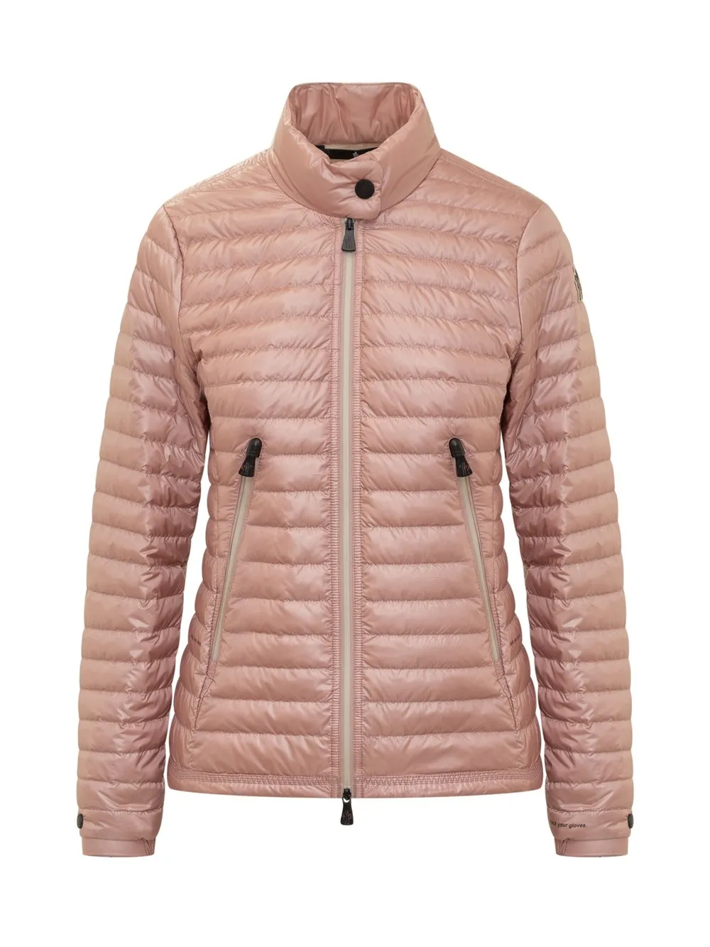 Pontaix Down Jacket