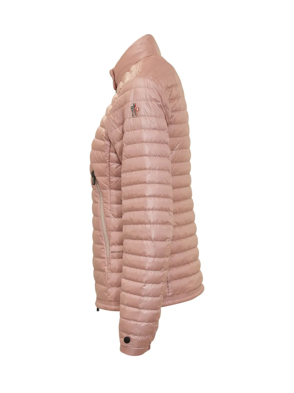 Pontaix Down Jacket