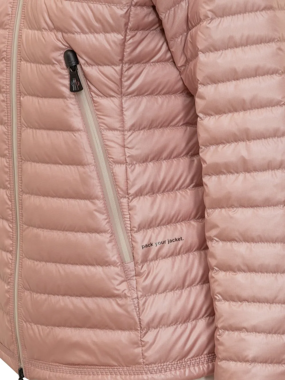 Pontaix Down Jacket