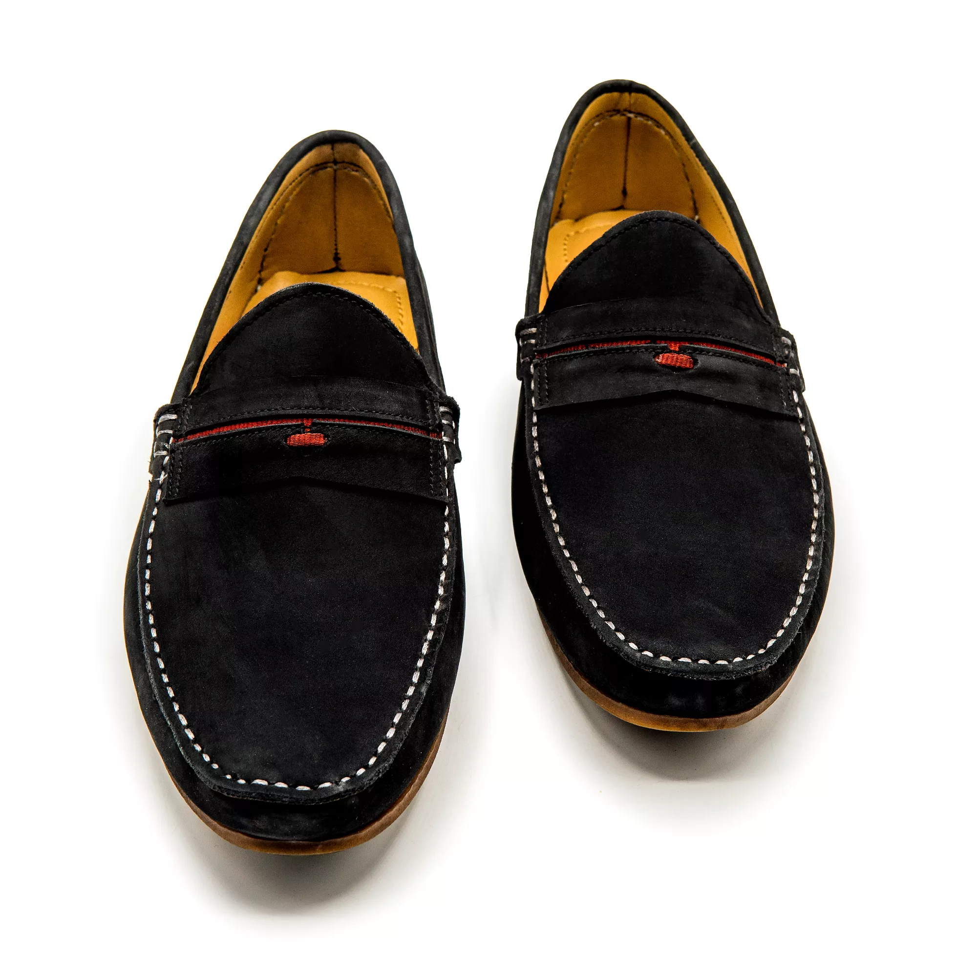 Premium Suede Leather Moccasins