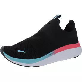 Puma Womens Softride Pro Echo Fade Fitness Lifestyle Running & Training Shoes