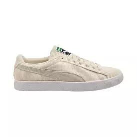 Puma X Butter Goods Basket VTG Men's Shoes Birch-Whisper White