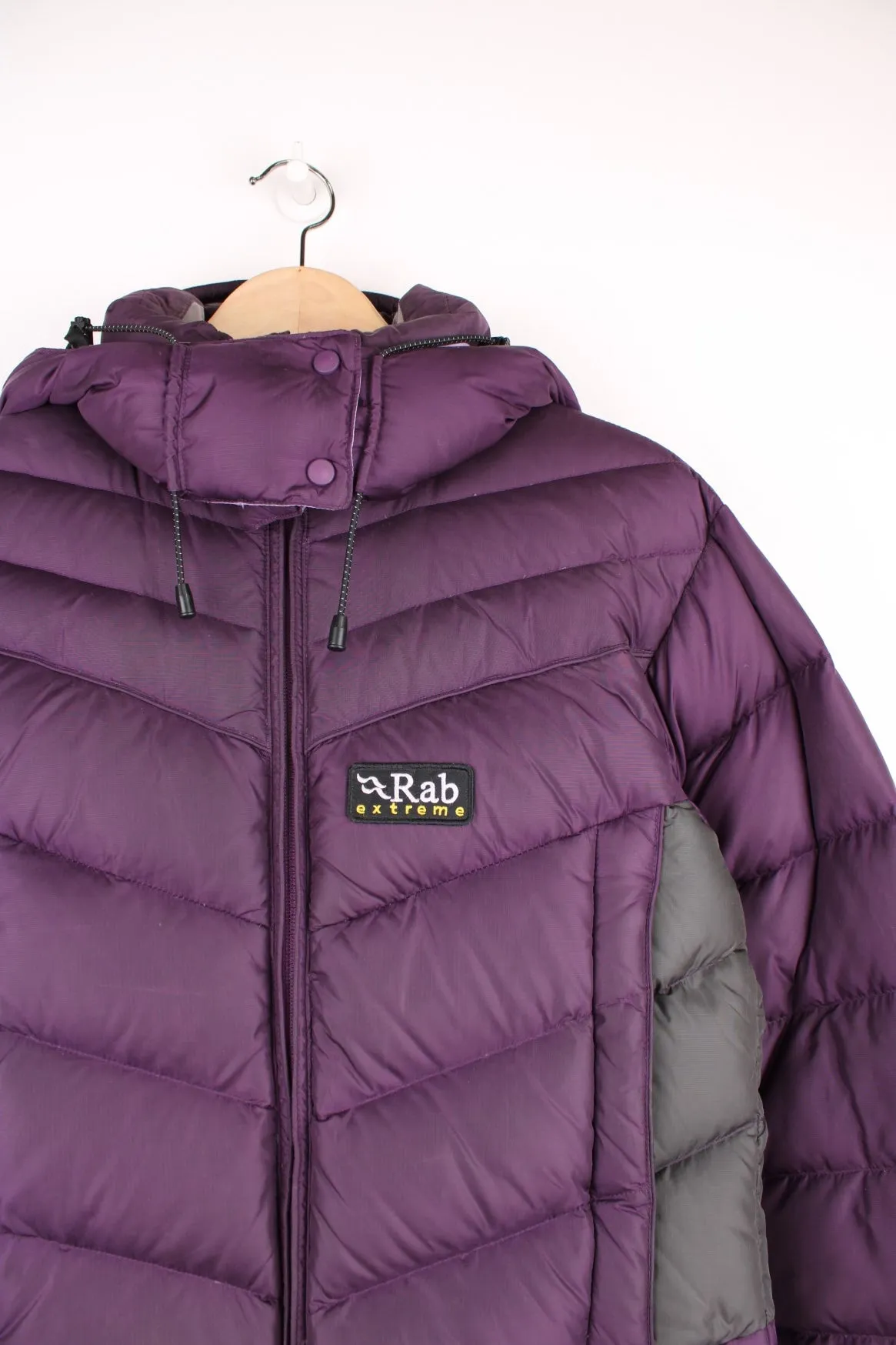 Rab Extreme Puffer Jacket