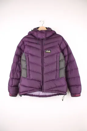 Rab Extreme Puffer Jacket