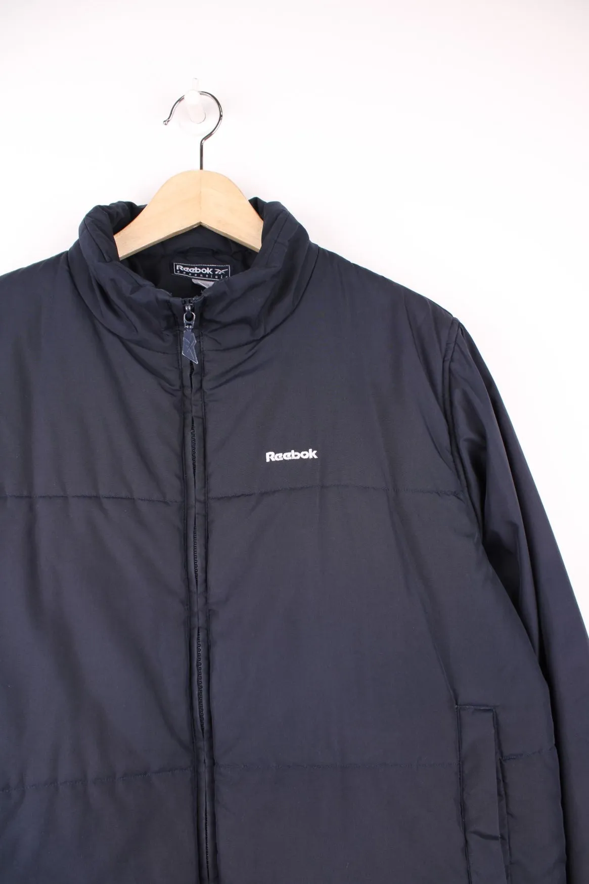 Reebok Puffer Coat