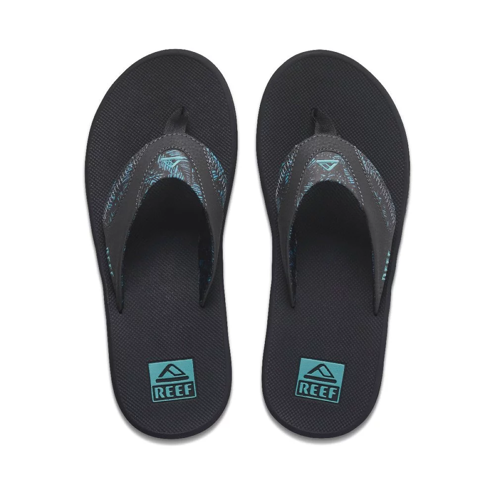 Reef Men's Fanning - Aquifer/Palm