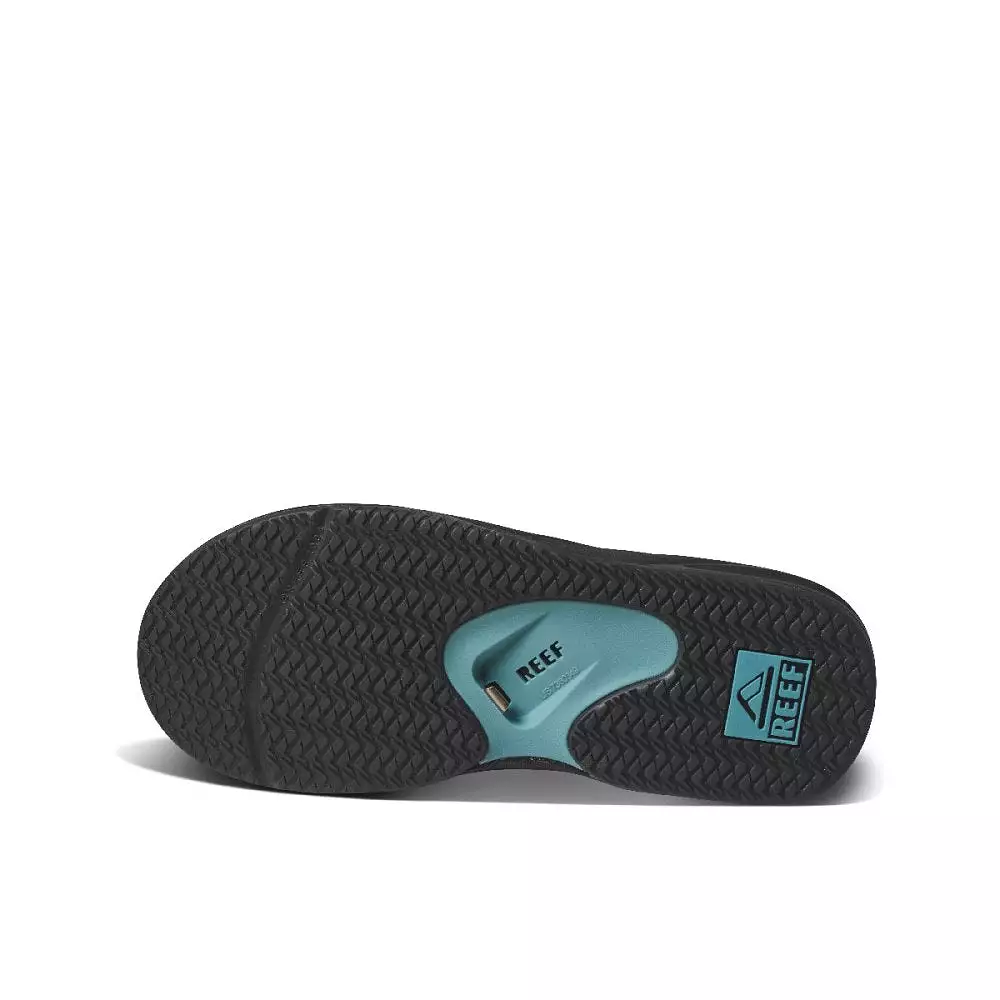 Reef Men's Fanning - Aquifer/Palm