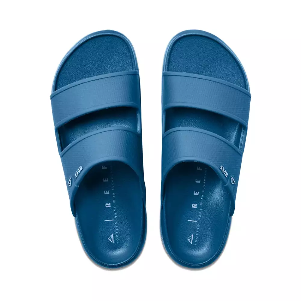 Reef Men's Oasis Double Up - Mykonos Blue