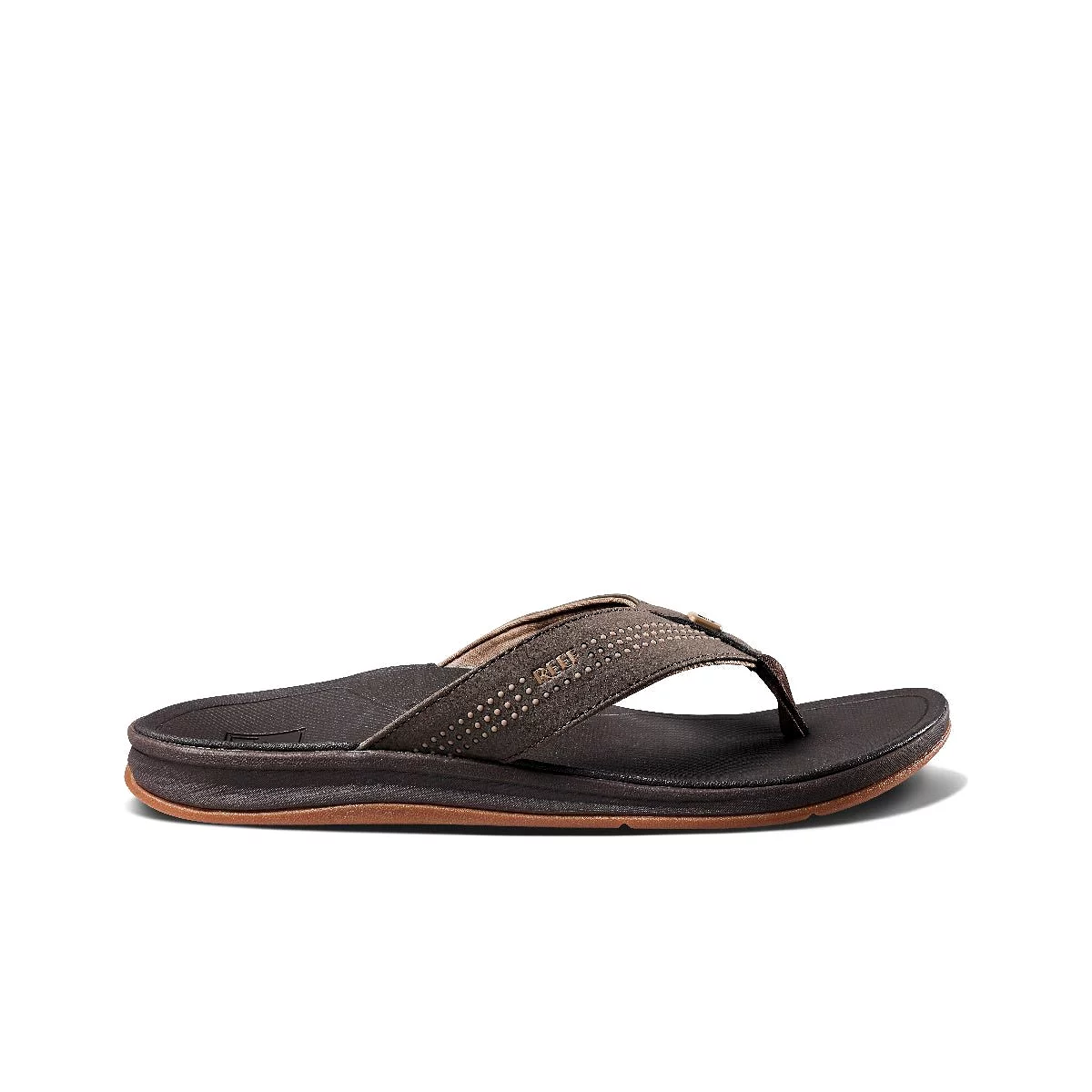 Reef Men's Ortho-Seas - Brown