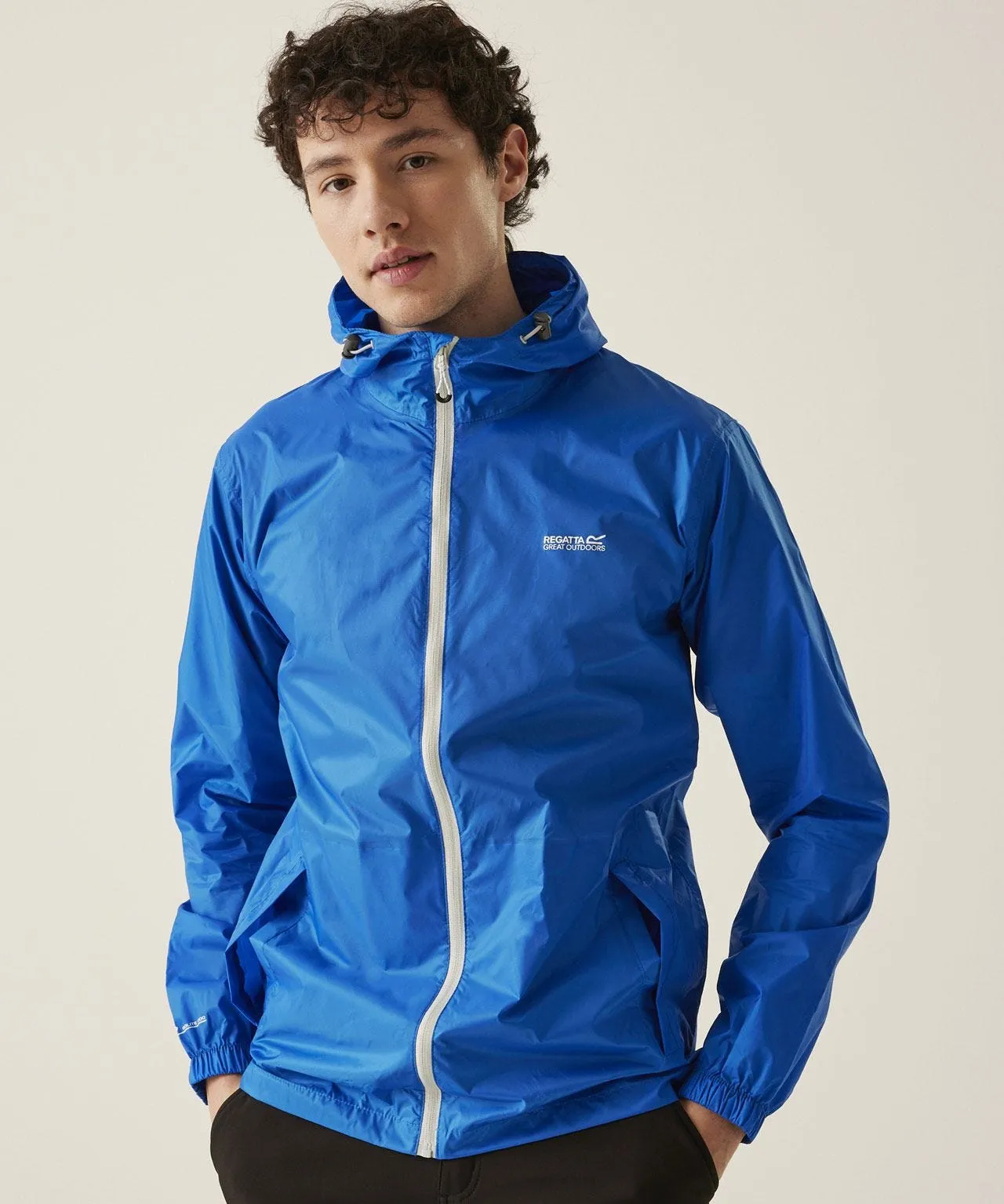 Regatta Pack it Jacket lll Men's