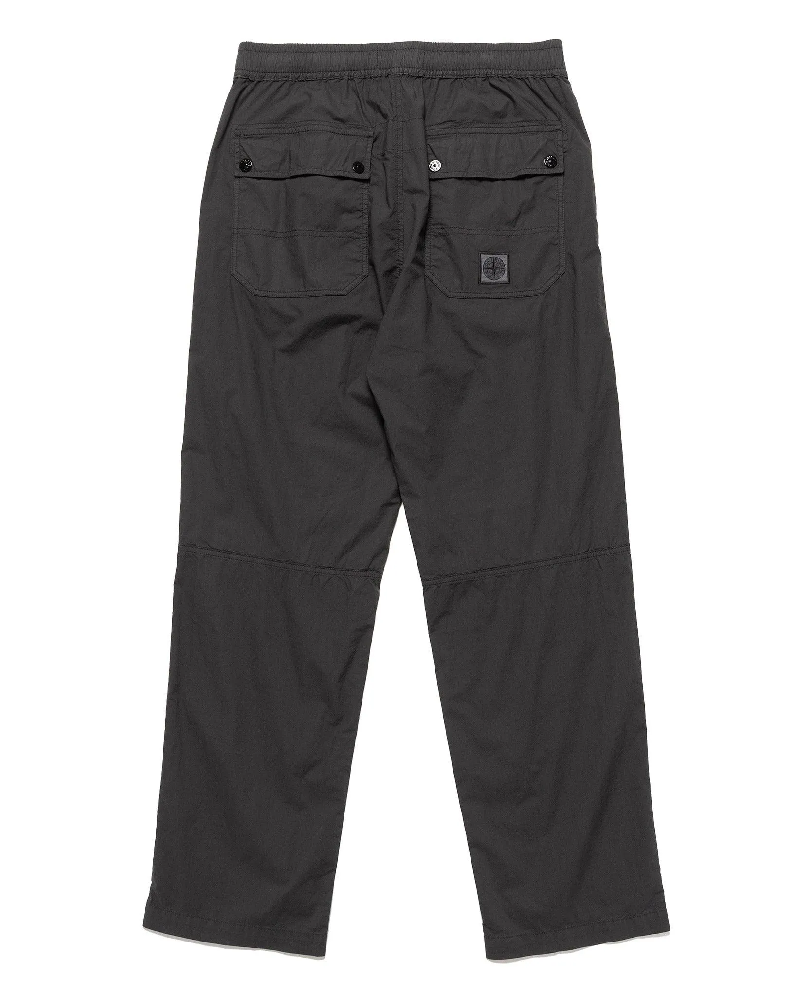 Regular Fit Chinos Charcoal