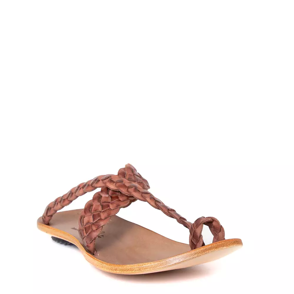 Revival Women's Leather Sandal